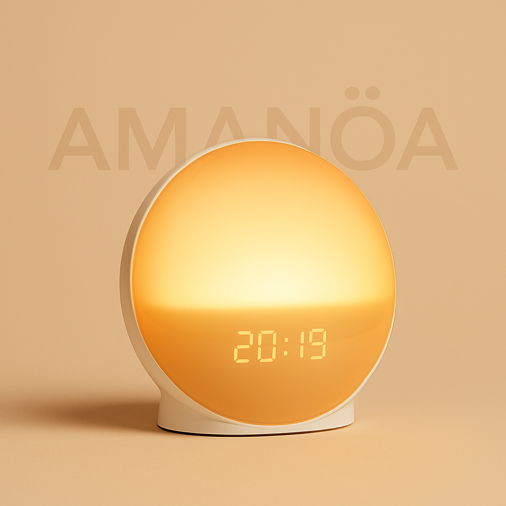 Sunrise Alarm