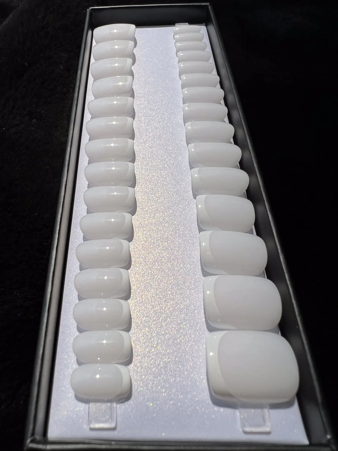 Soft Milky