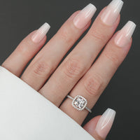 Timeless ombré